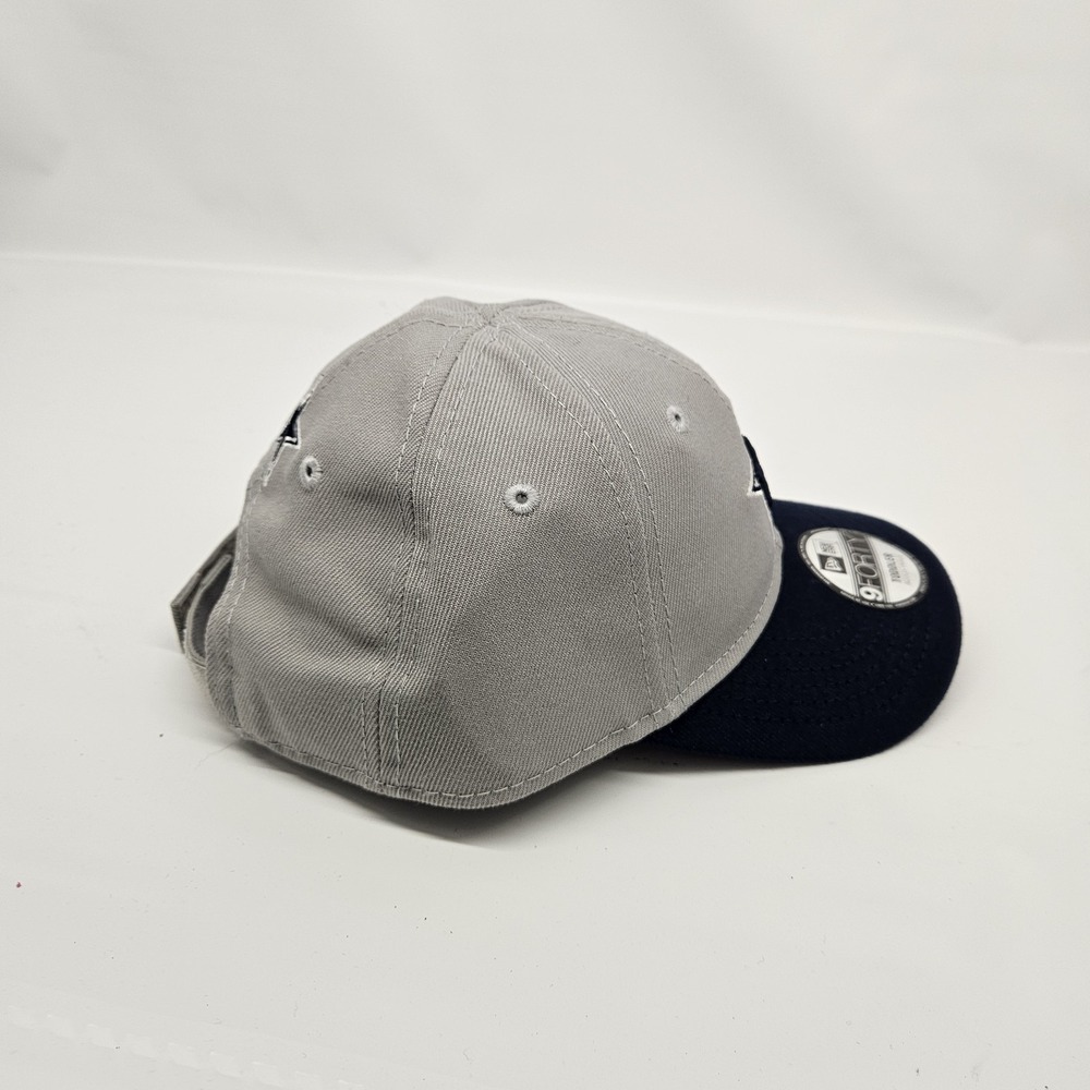 New Era 9Forty Child Dallas Cowboys NFL Football Cap Hat adjustable New - Picture 3 of 10